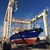 Высокий уровень производимых работ, сроковая дисциплина и   низкий уровень цен на судоремонтной верфи Алексино порт Марина.